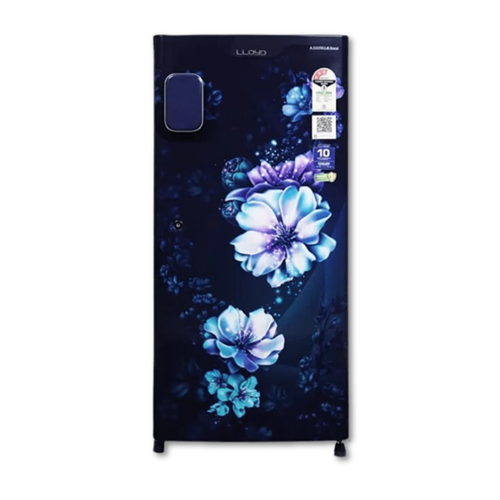 LLOYD GLDC203SCBT 188 L 3 STAR SINGLE DOOR REFRIGERATOR
