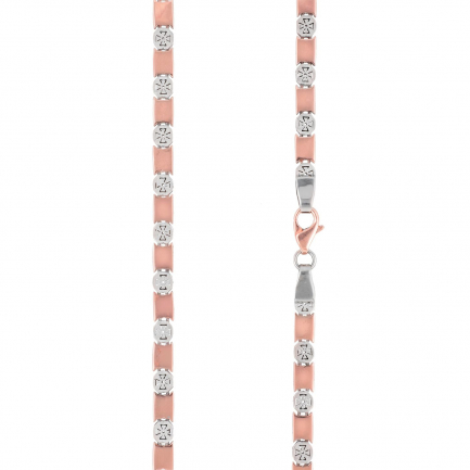 MALABAR GOLD CHAIN CHZNS40018