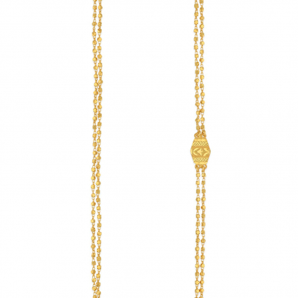 MALABAR GOLD CHAIN CHAND10023