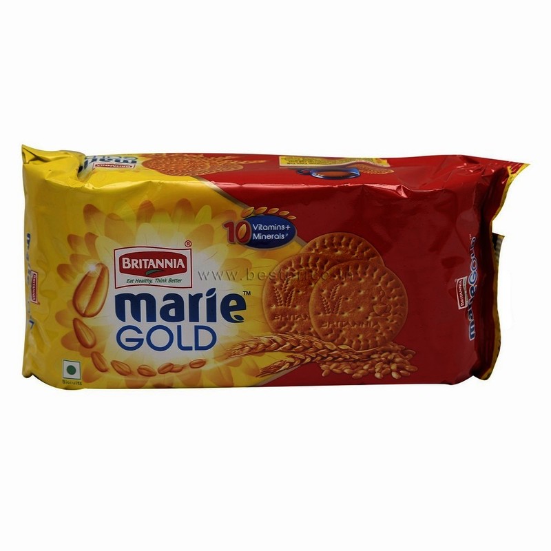 BRITANNIA MARIEGOLD BISCUIT 250 G