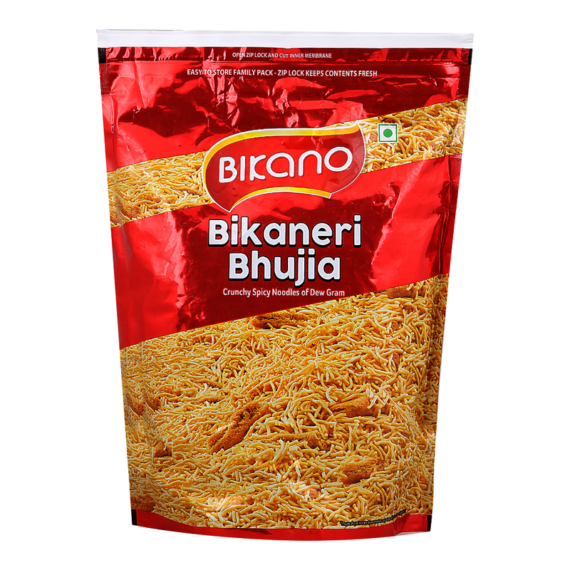 BIKANO BIKANERI BHUJIA 1 KG