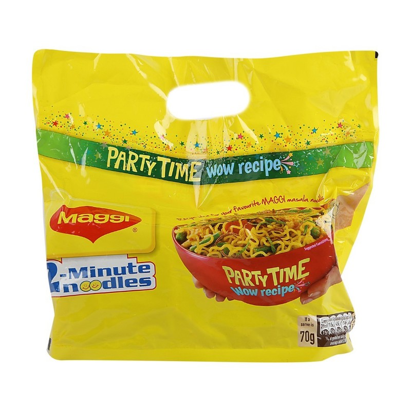 MAGGI MASALA NOODLES 560 G