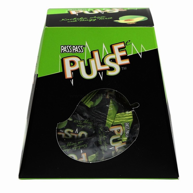 KACHCHA AAM PULSE CANDY 200 G