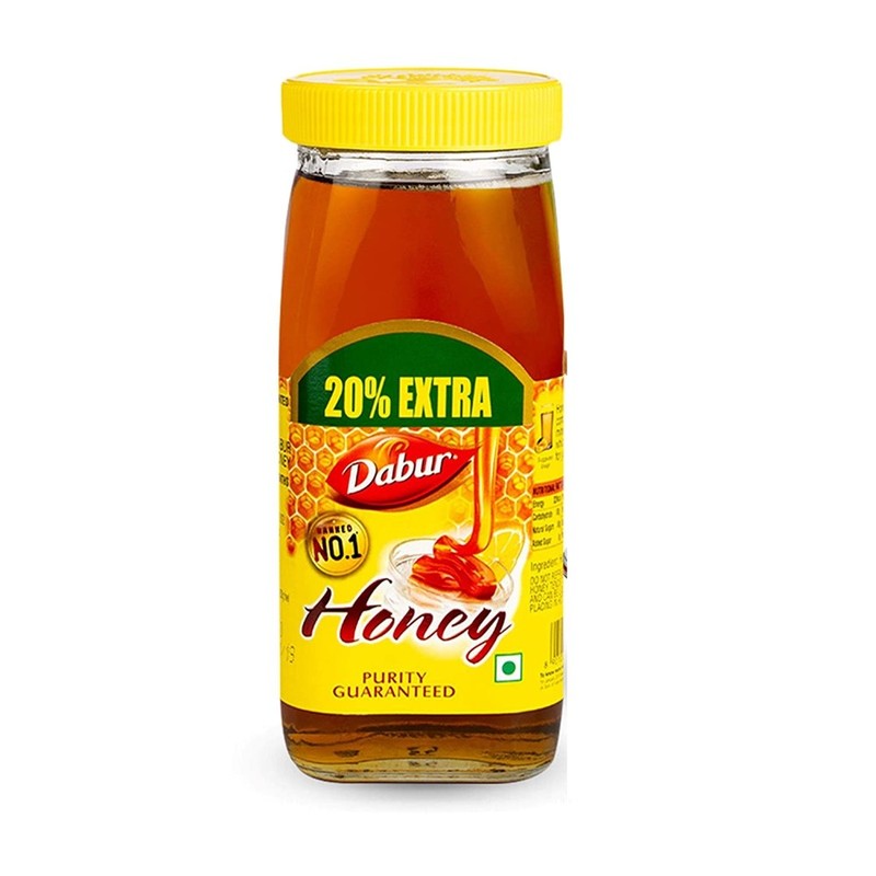 DABUR HONEY 1KG