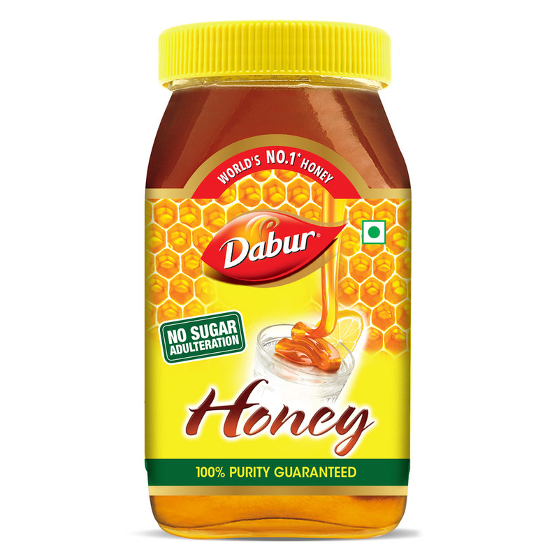 DABUR HONEY 600 G