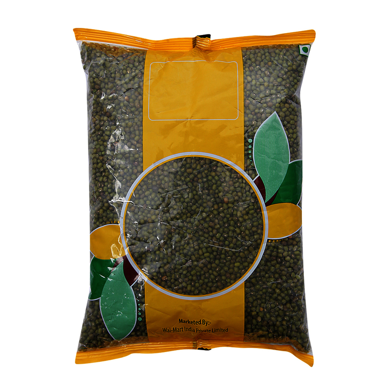 SABUT MOONG DAL 1 KG