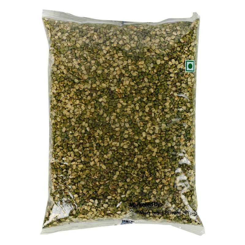 MOONG CHILKA 1 KG