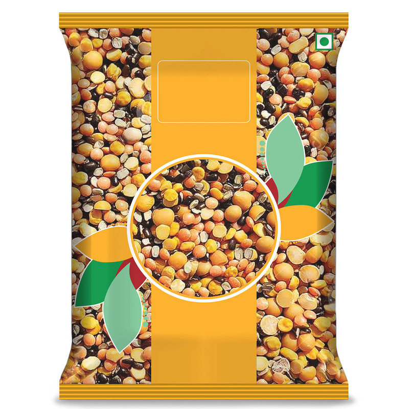 MIX DAL 1 KG
