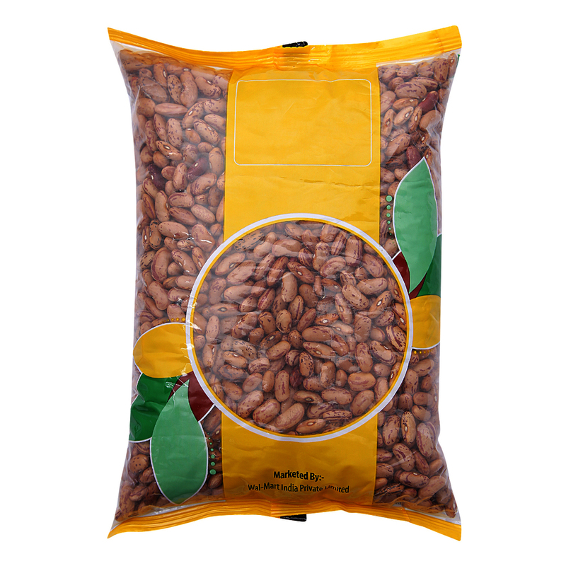 RAJMA CHITRA 1 KG