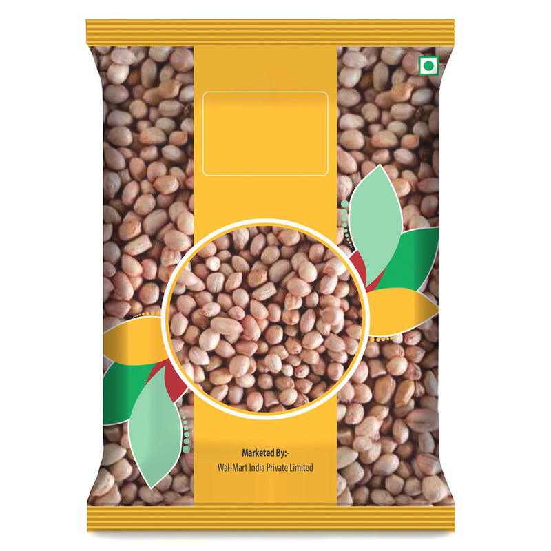 RAW PEANUT 1KG