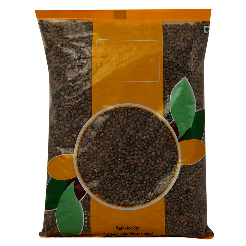 MASOOR SABUT 1 KG