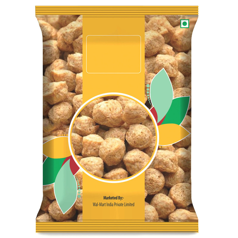 SOYA CHUNKS 200 G