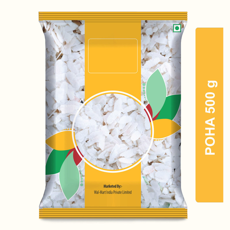 POHA 500 G