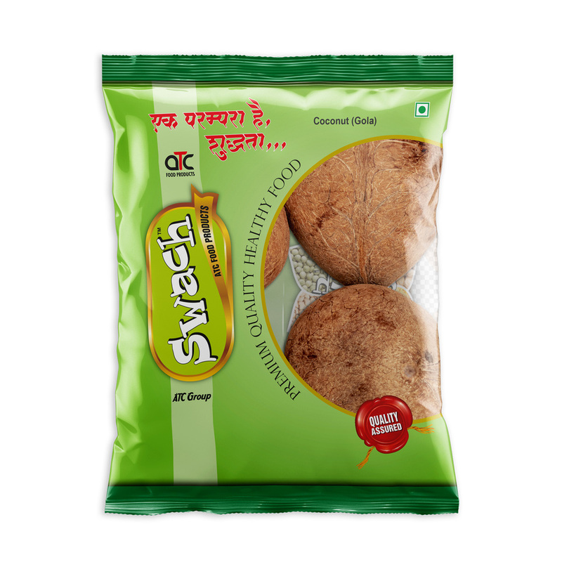 COCONUT GOLA 4N