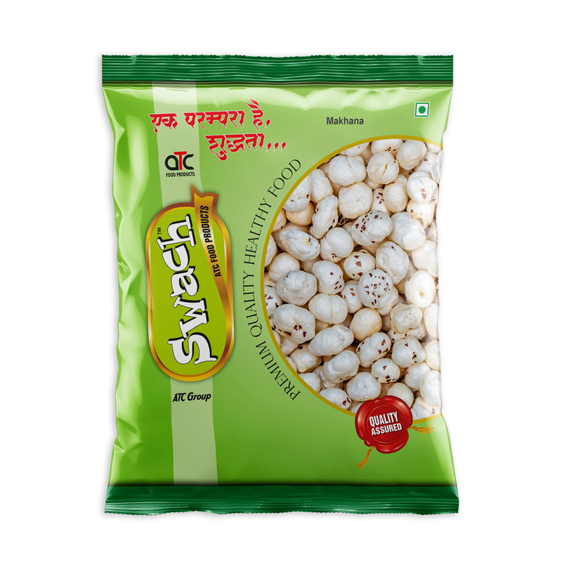 PHOOL MAKHANA 200 G