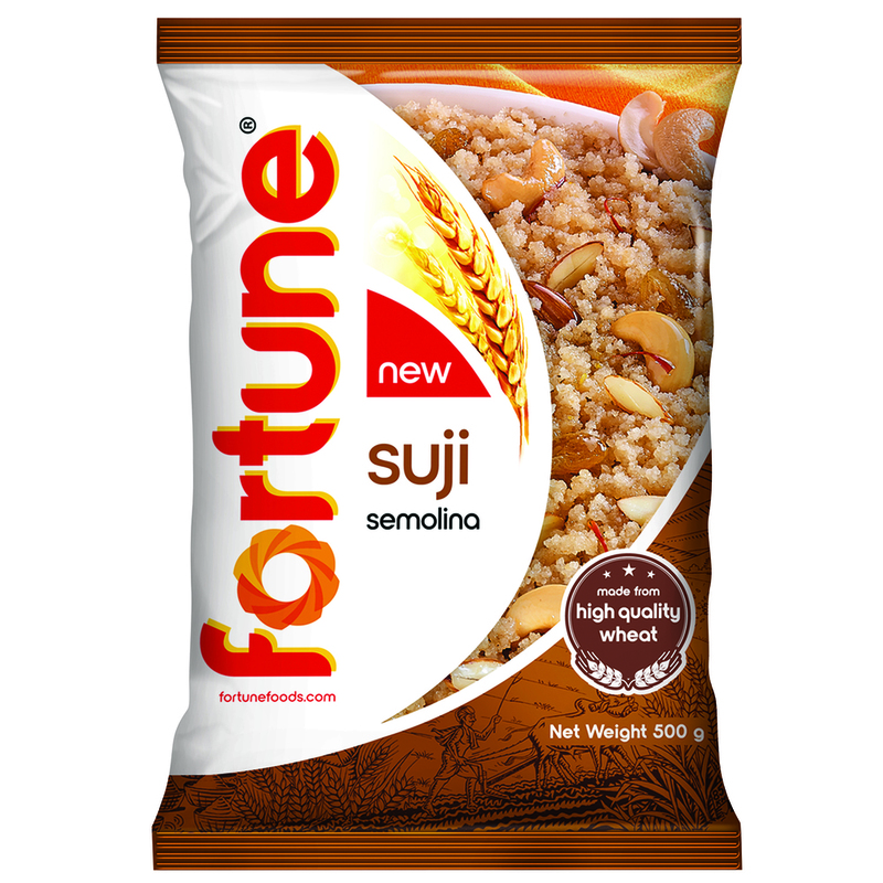 FORTUNE SUJI 500 G