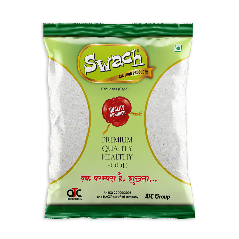 SABUDANA PREMIUM, 1 KG