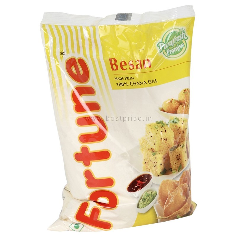 FORTUNE BESAN 1 KG