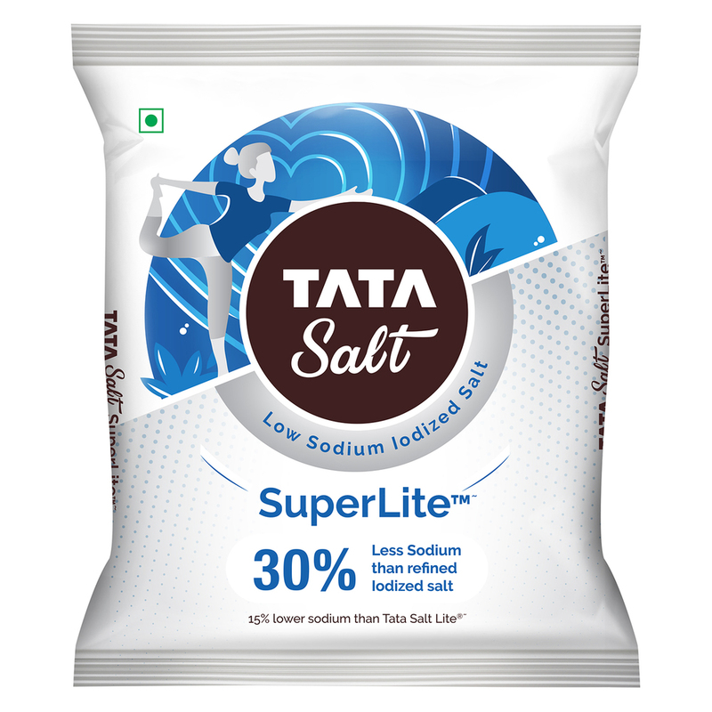 TATA SUPERLITE SALT 1 KG