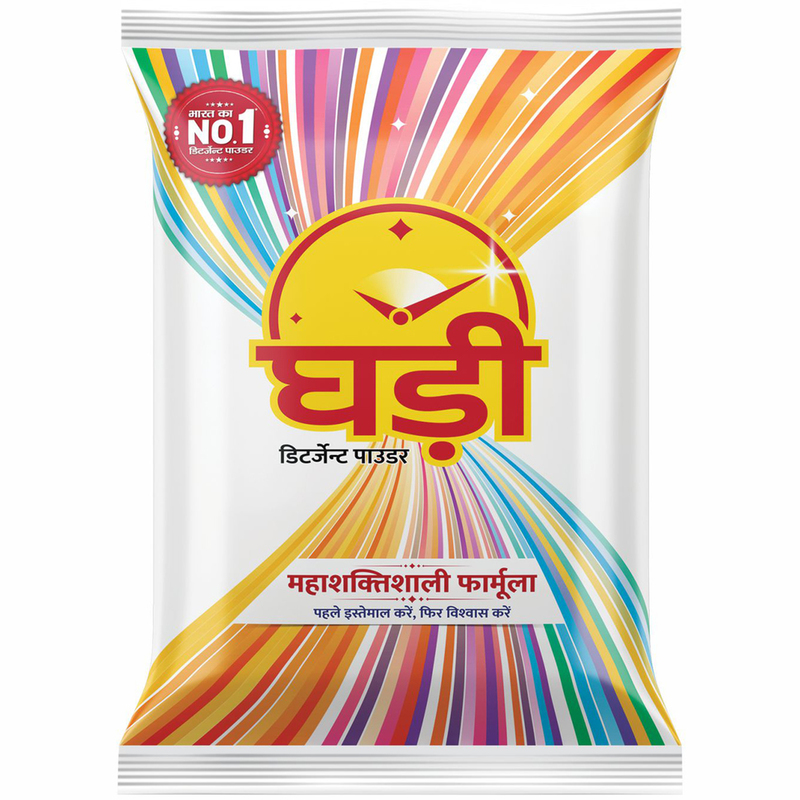 GHADI DETERGENT POWDER 1 KG